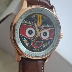 The Jagannath Sacred Art